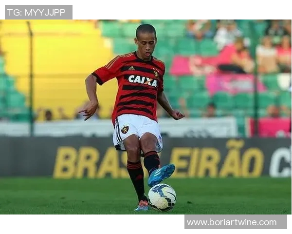 布拉干与桑托斯的激烈对决揭示巴西足球的魅力与竞争力