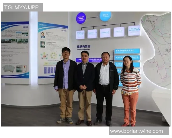 徐昕：在新时代的浪潮中探索科技与人文的交汇点